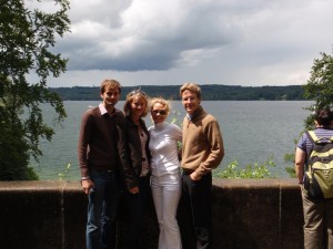 Die vier Die vier