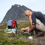 Tag 5 in Nordschweden – Classic 2. Tag
