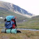 Tag 6 in Nordschweden – Classic 3. Tag