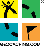 Logo Geocaching.com