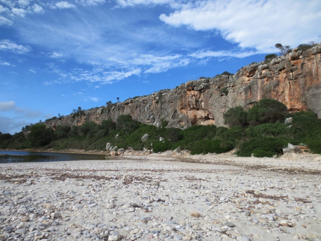 Cala Magraner