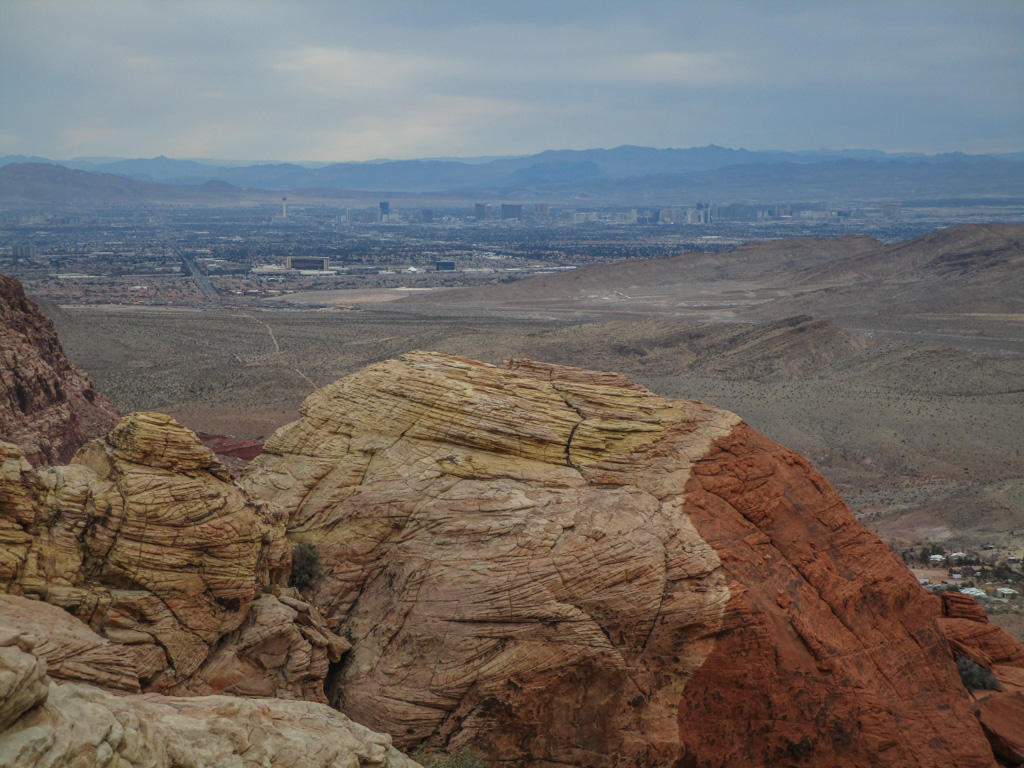 Red_Rock_Canyon-Calico_Tank Trail End