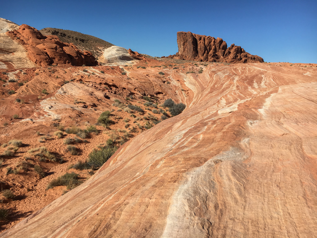 Valley of Fire - The Wave