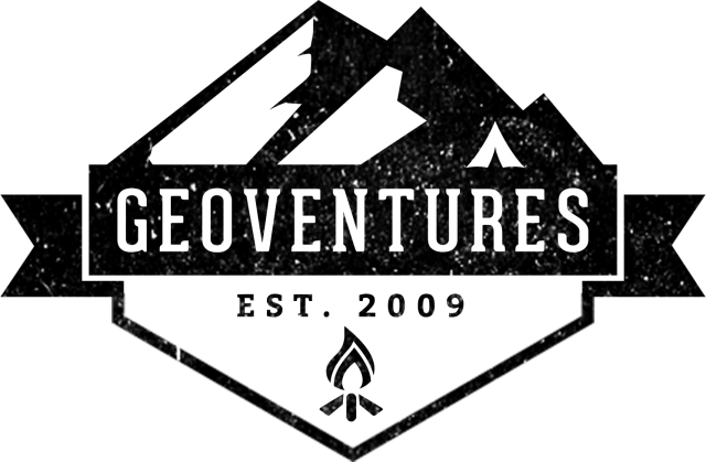 Geoventures Logo